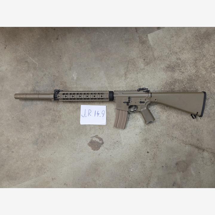 CYMA/PJ SPR MK12 Mod1