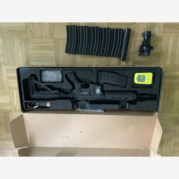 G&G GR4 G26