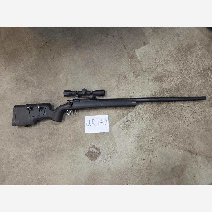 CA FN SPR Viritetty