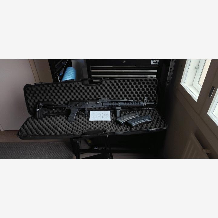 LCT ak