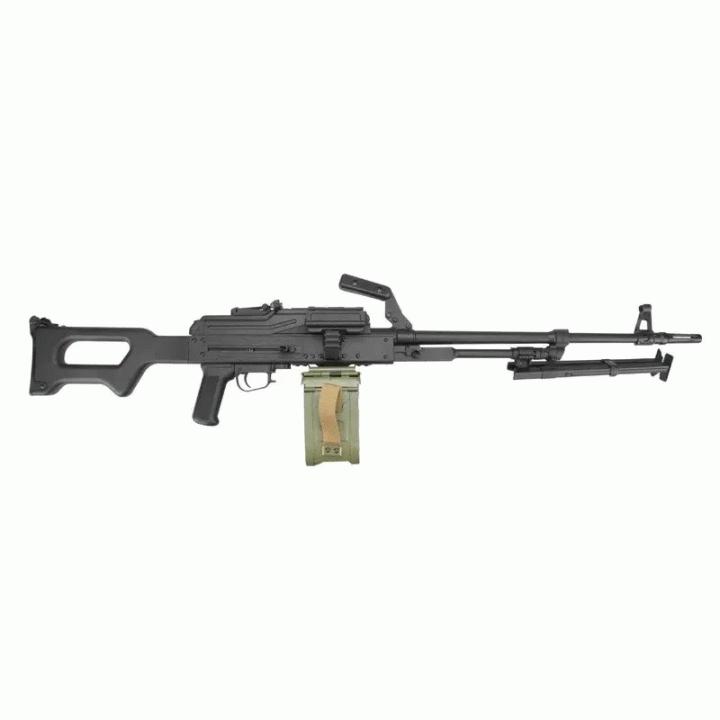 O: A&K Pkm