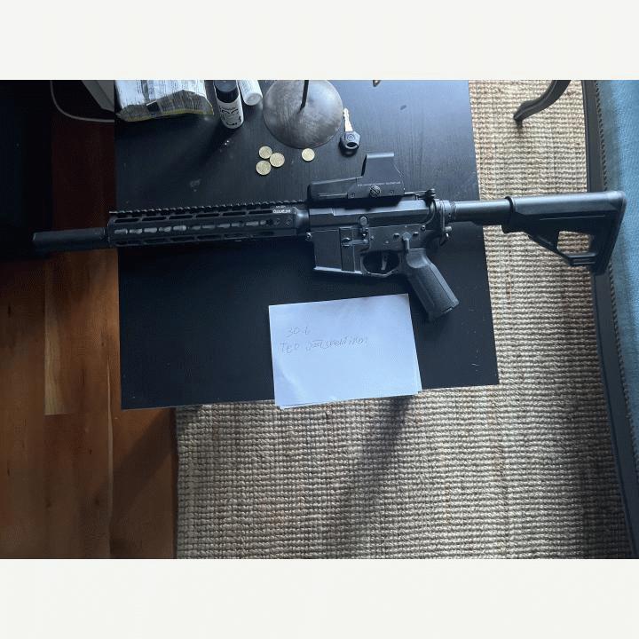Amoeba m4