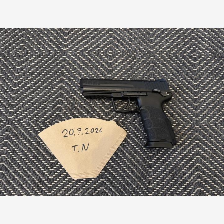 Tokyo Marui HK45