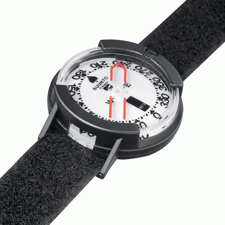 Suunto M-9 rannekompassi