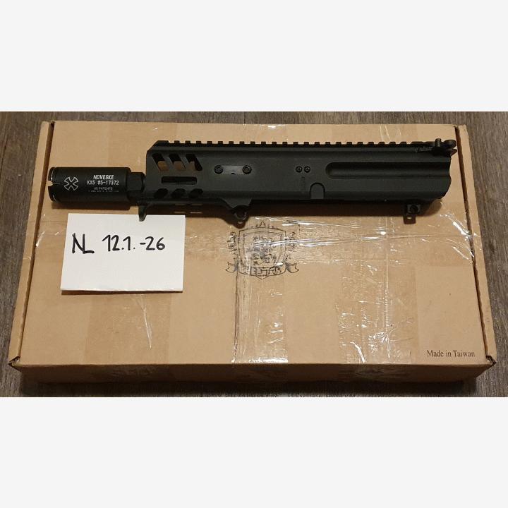 APFG MPX Copperhead -yläkerta, täydellinen