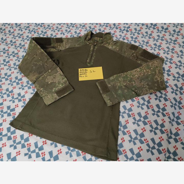 Helikon-Tex MCDU Combat Shirt WildWood S