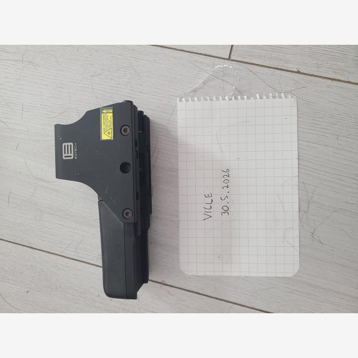 Aito eotech 552 myyntiin