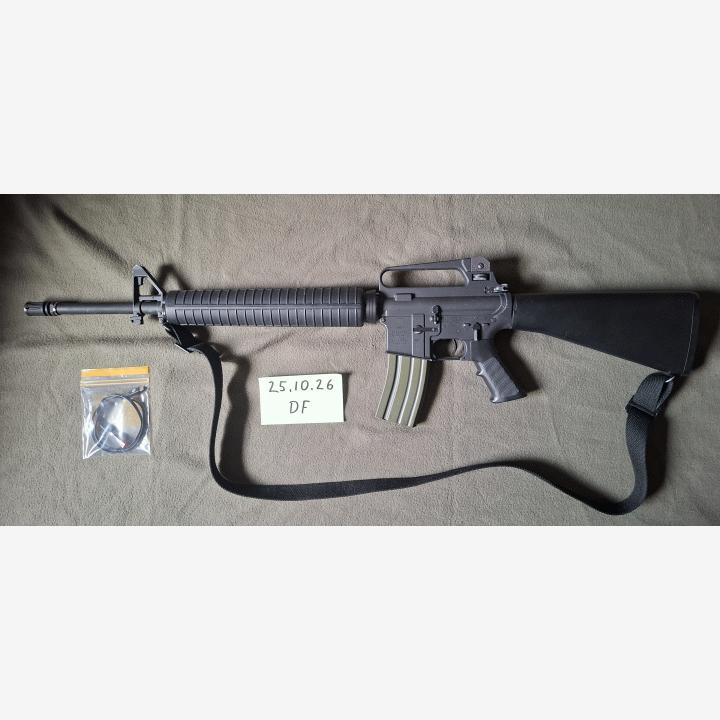 G&P M16A2