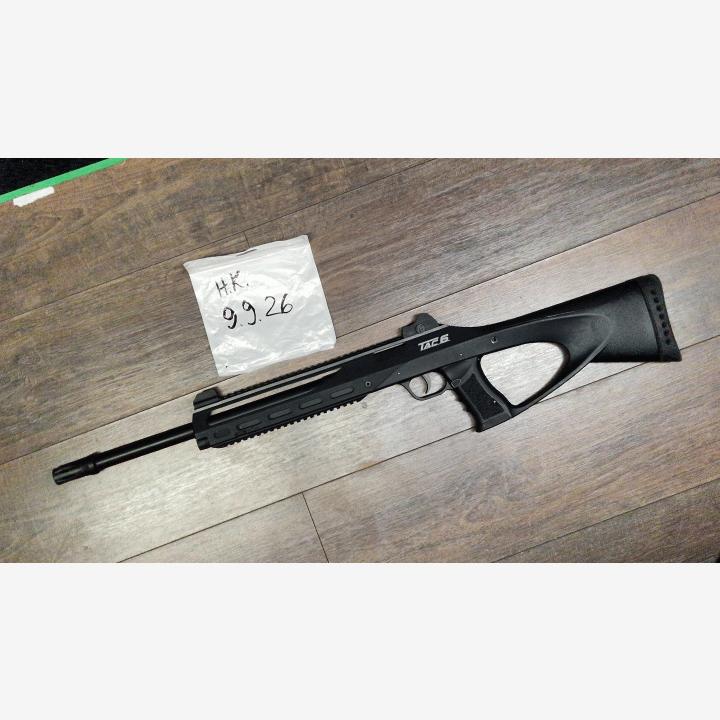 ASG TAC-6 Co2 kivääri