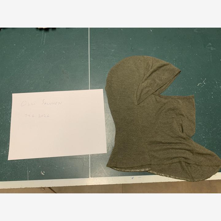 Warrior assault systems, Arcteryx, first spear