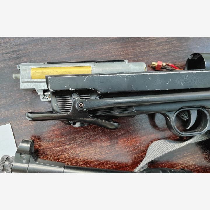 MP40