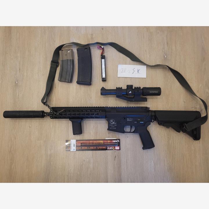 ASG M4