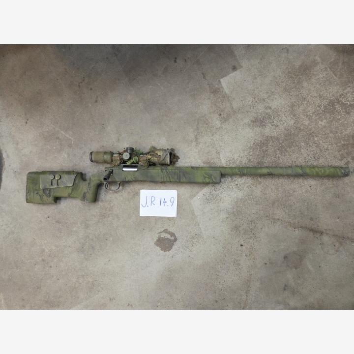 Custom VSR-10