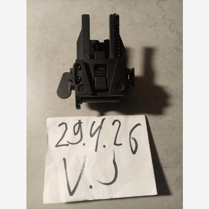 Pautac NVG mount