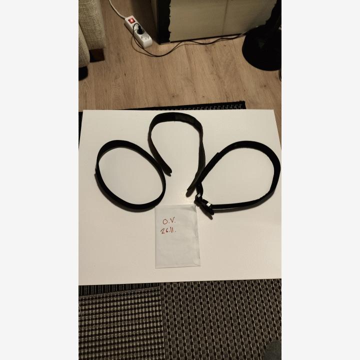 Bayonet guardian ampujanvyö + Varusteleka vyön pehmuste