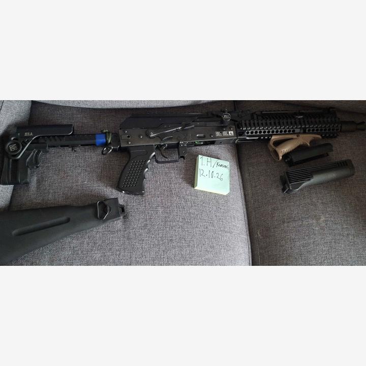 LCT AK-104