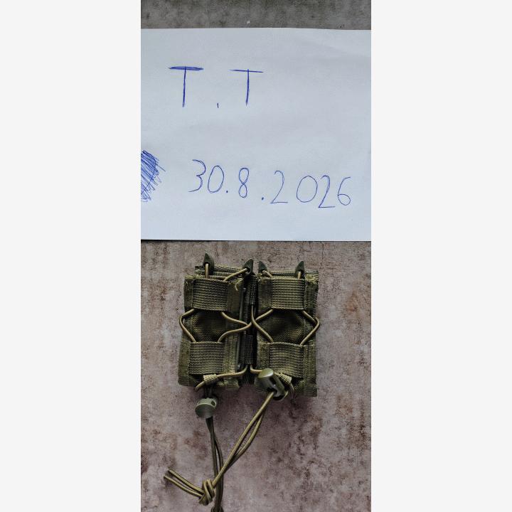 Lipas taskuja