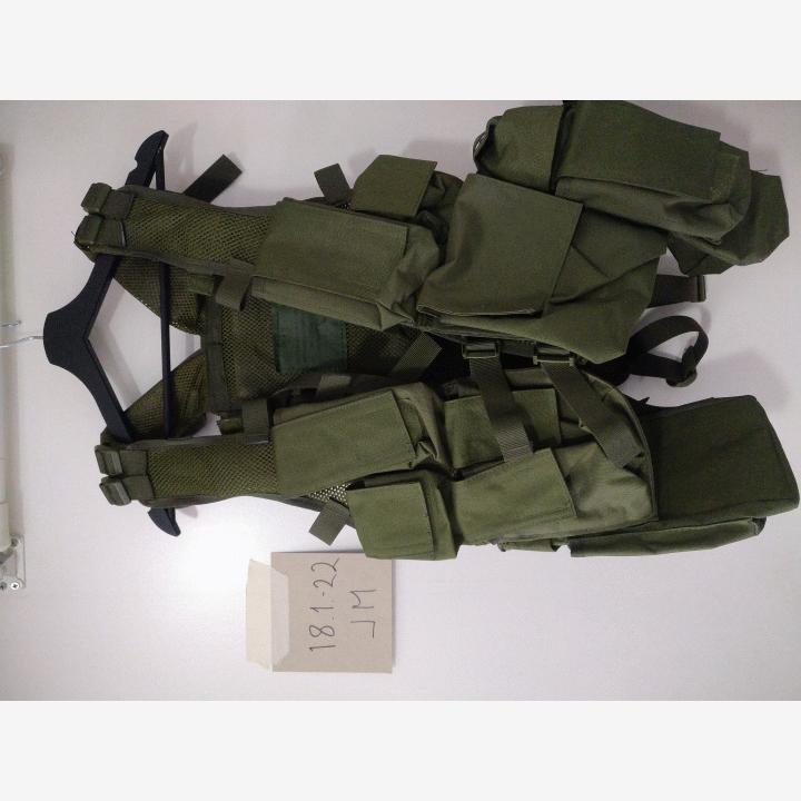 MFH tactical vest *UUSI*