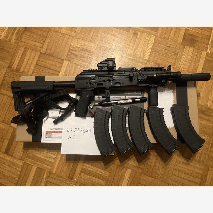 AKS-74UN