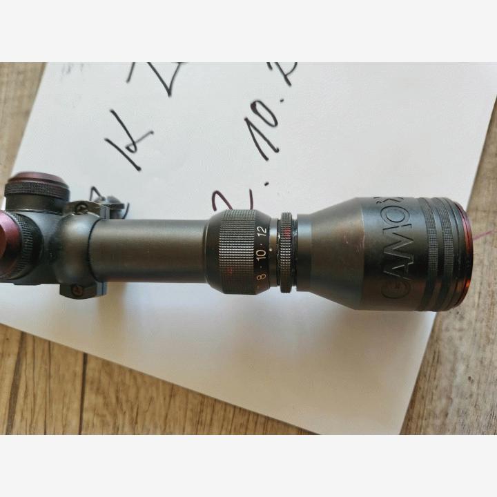 Gamo kiikaritähtäin