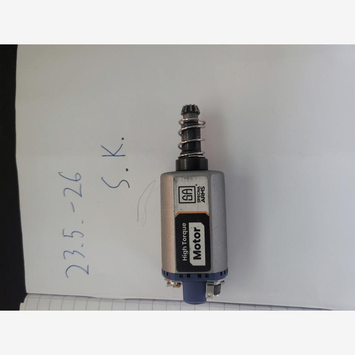 Specna Arms high torque moottori