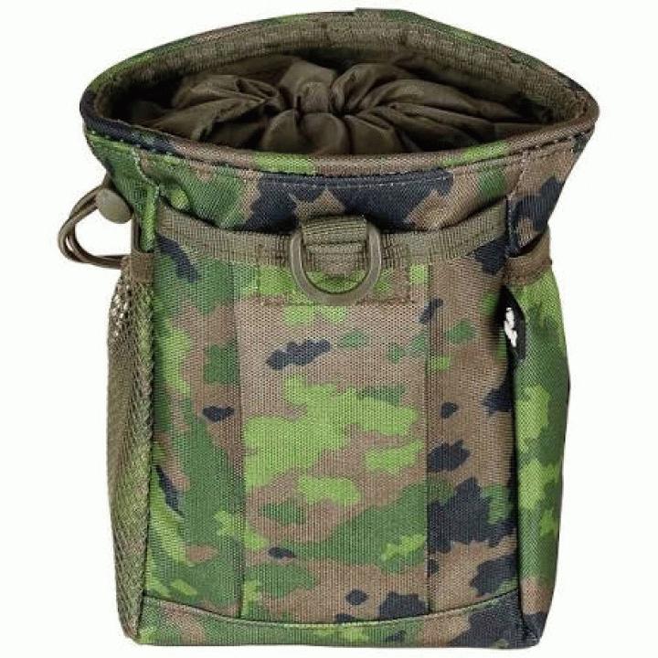 M05 Dumppitasku