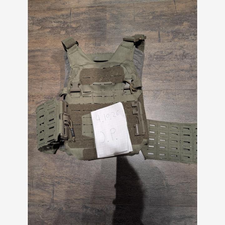Templar's Gear CPC gen 4