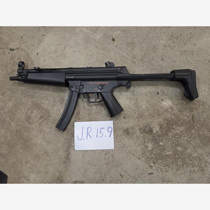 Marui MP5A5