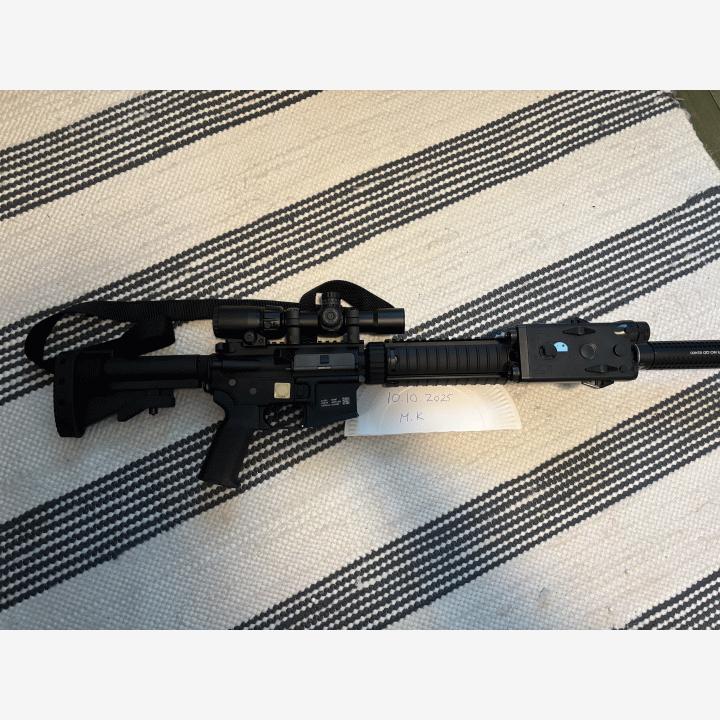 Specna arms prime ”chapman”