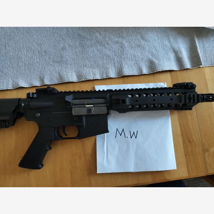 Specna arms flex sa f01