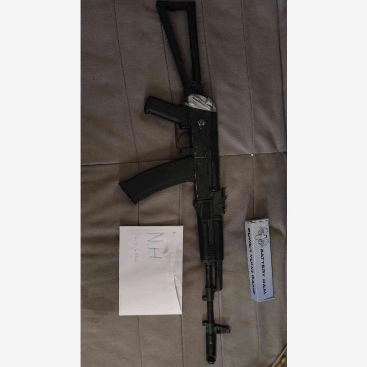 Cyma AK74