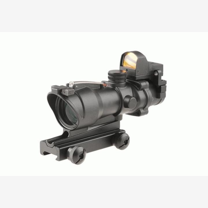 Ostetaan Acog + Red Dot combo!