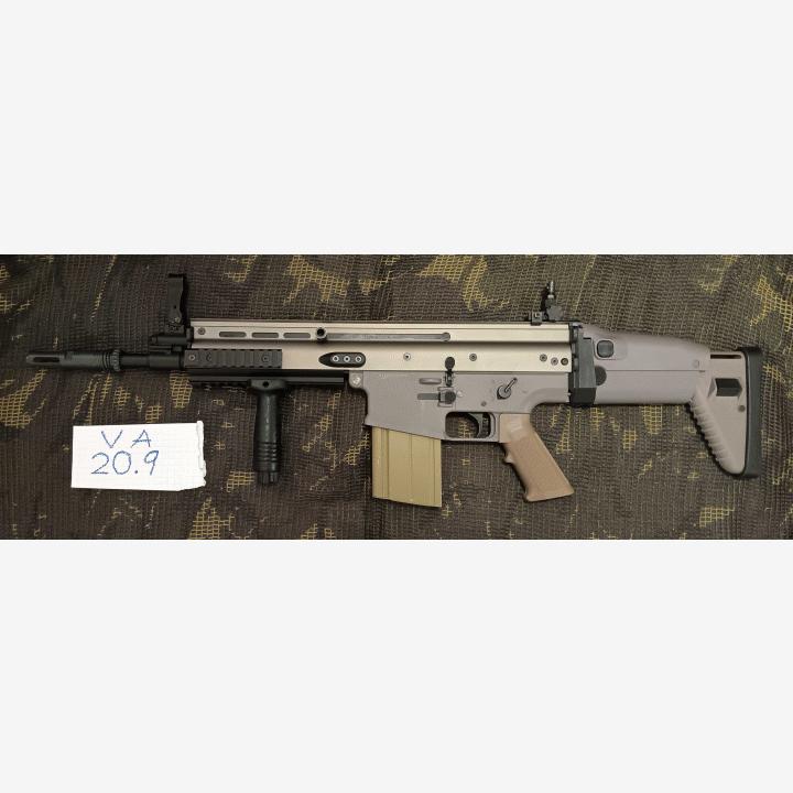 DBoys Scar H