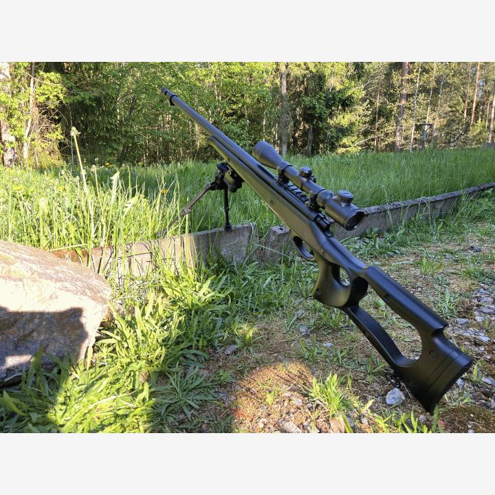 Well SV98 (MB10)