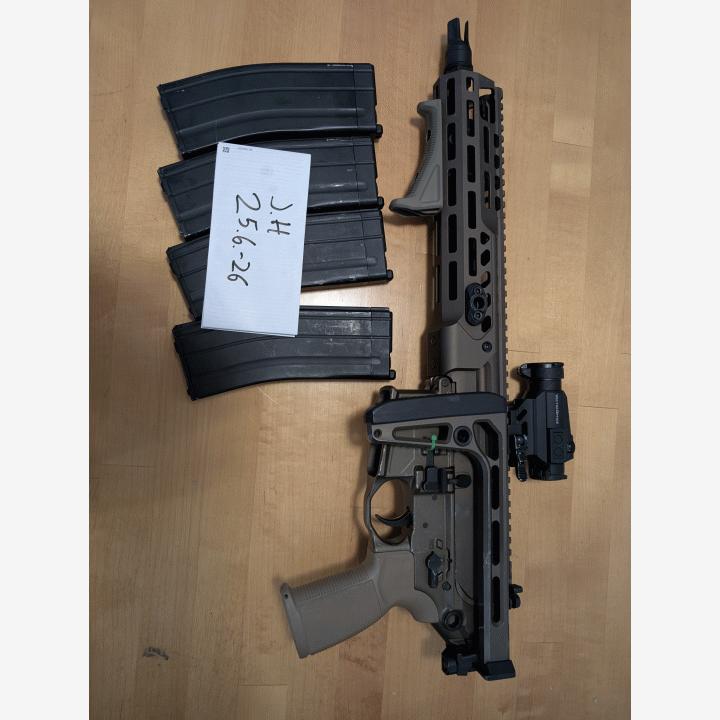 APFG/VFC MCX Spear LT