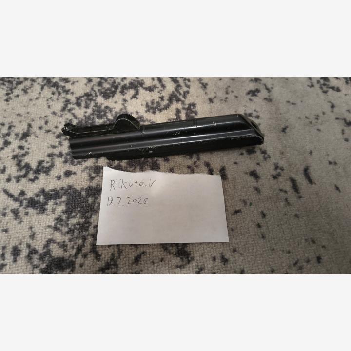 Tokyo marui AKS-74U teräskansi