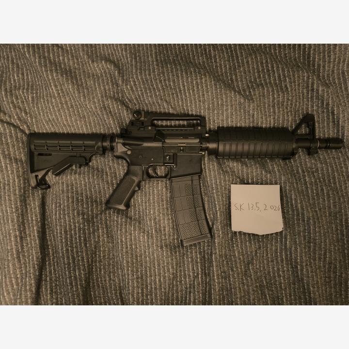 Gng cm16